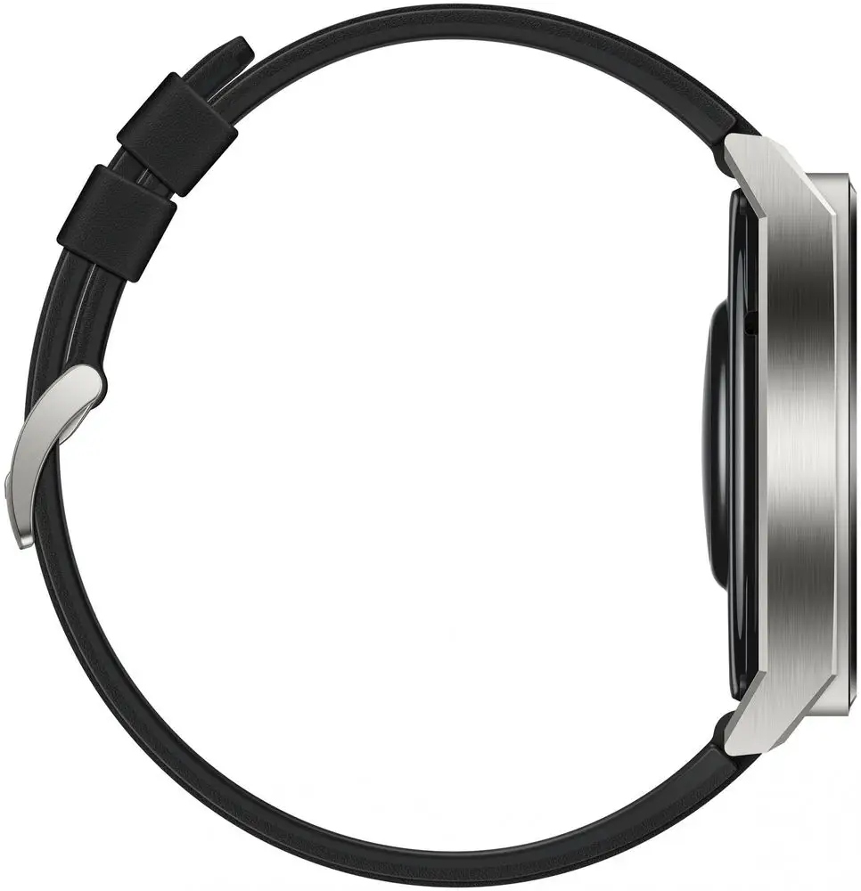 Smartwatch Huawei Watch GT 3 Pro Sport czarny Model Watch GT 3 Pro Sport