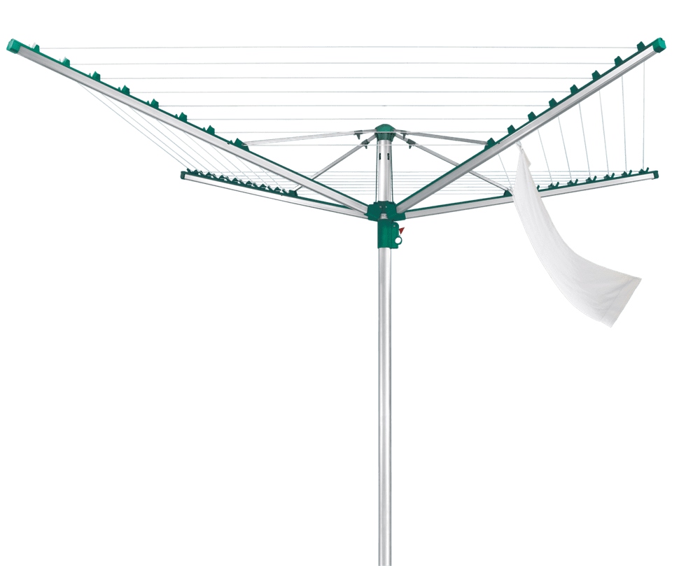 Leifheit Linomatic 400 Easy 85285