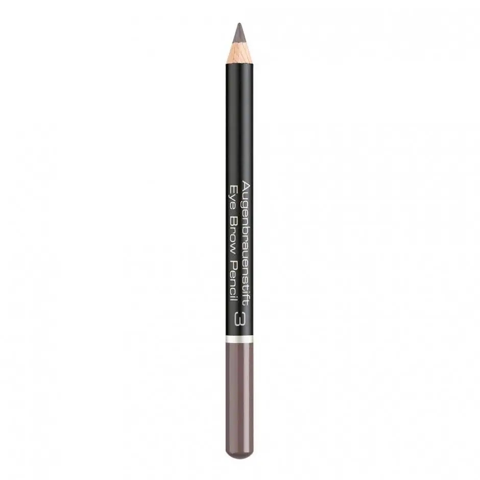 Artdeco Eye Brow Pencil tužka na obočí 1.1 g 3 Soft Brown 1 ks