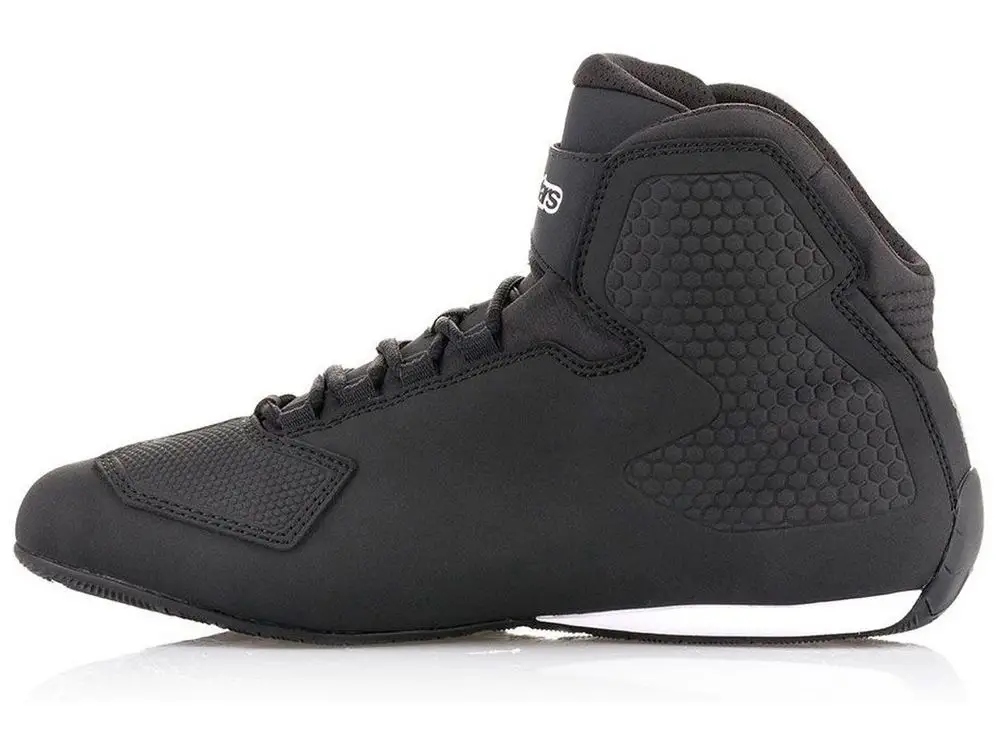 BUTY ALPINESTARS SEKTOR BLACK 7/39 Producent Alpinestars