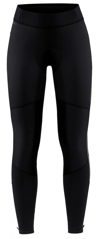 W Cyklokalhoty Craft Core SubZ Wind Tights (C3) M