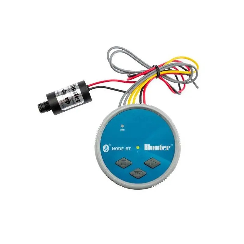 Ovládač NODE-BT-100 1 sekcia Bluetooth 9V Hunter