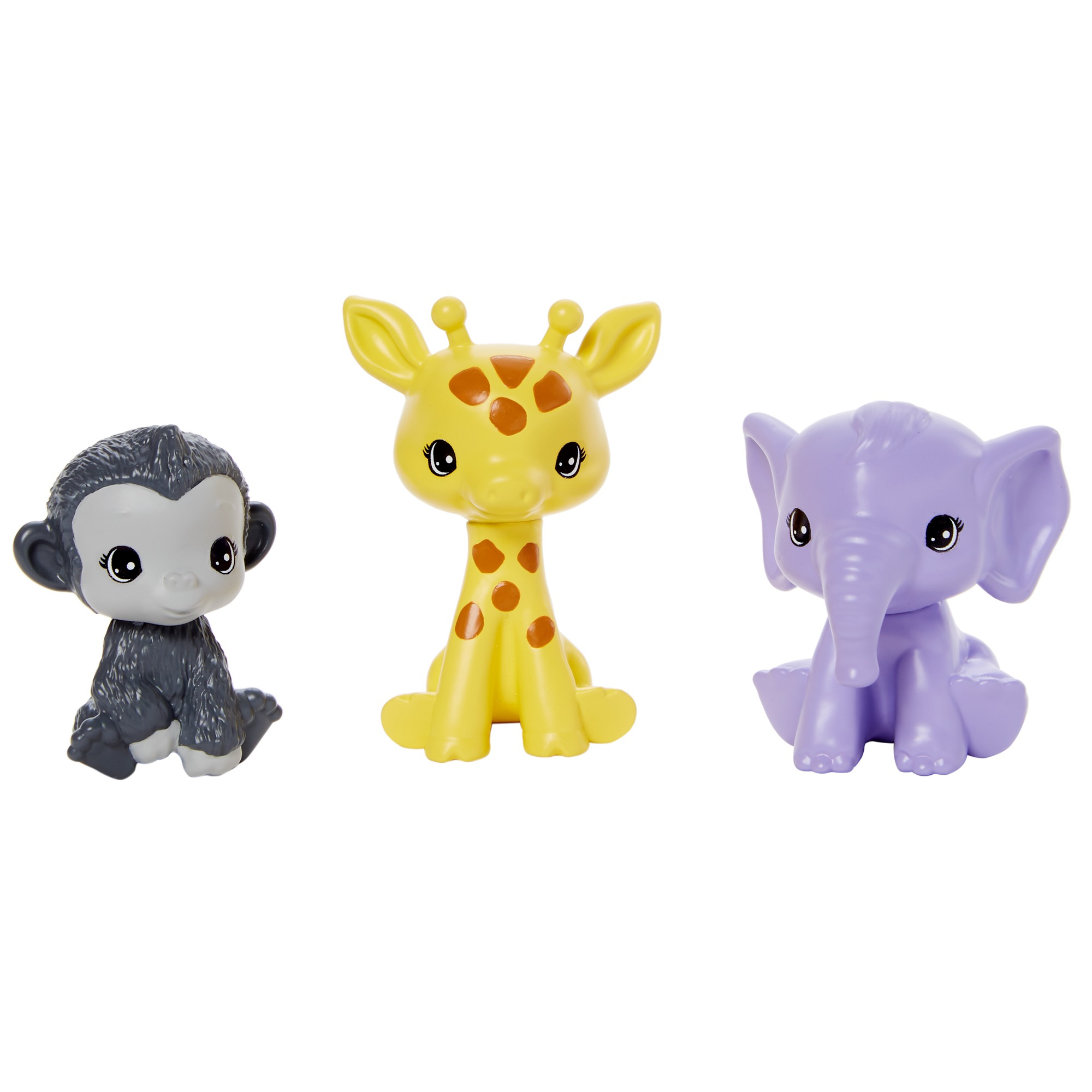 Barbie + Chelsea Zestaw Urodzinowy Mattel 2 lalki + 3 zwierzątka DUŻY GTM82 Kod producenta GTM82