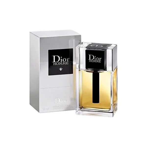 Dior Dior Homme 100 ml toaletní voda muž Edt