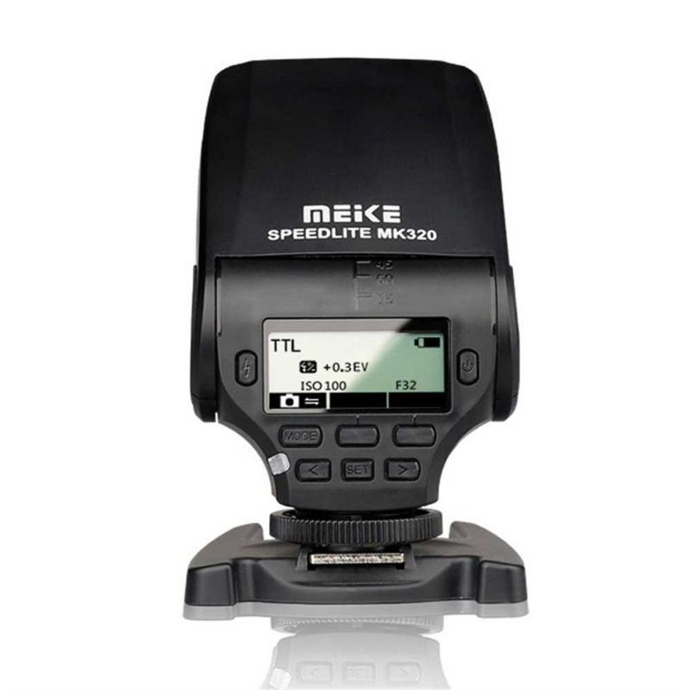 Blesk Meike MK-320