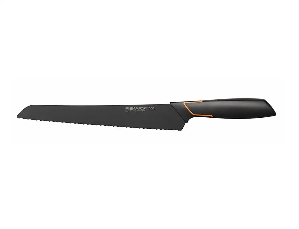 NÓŻ DO CHLEBA 23cm EDGE /1003093/ FISKARS