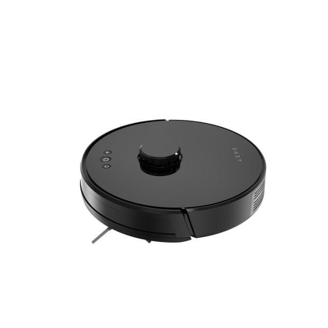 AENO RC3S Robot sprzątający 2w1 mapa 2500Pa czarny — 15