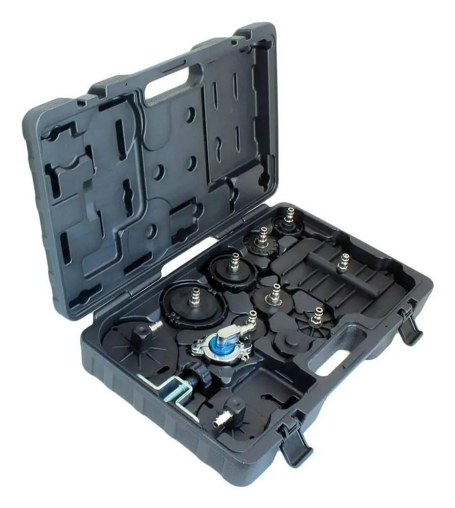 A-12PBF/AK Sada Adaptérov Pre A-12PBF