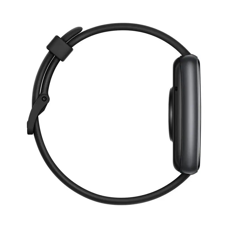 Smartwatch Huawei Watch Fit 2 Active czarny NOWY 23% VAT Kolor czarny