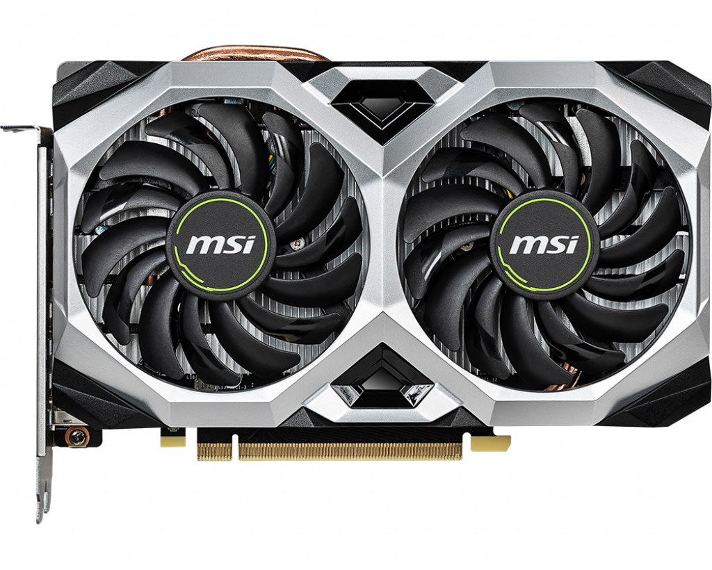動作確認済み MSI GeForce RTX 2060 6GB レイトレ性能も十分、MSIのGeForce RTX 2060 GAMING Z 6Gは高