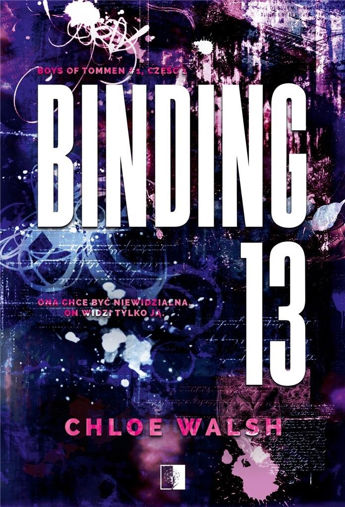 Binding 13 Chloe Walsh