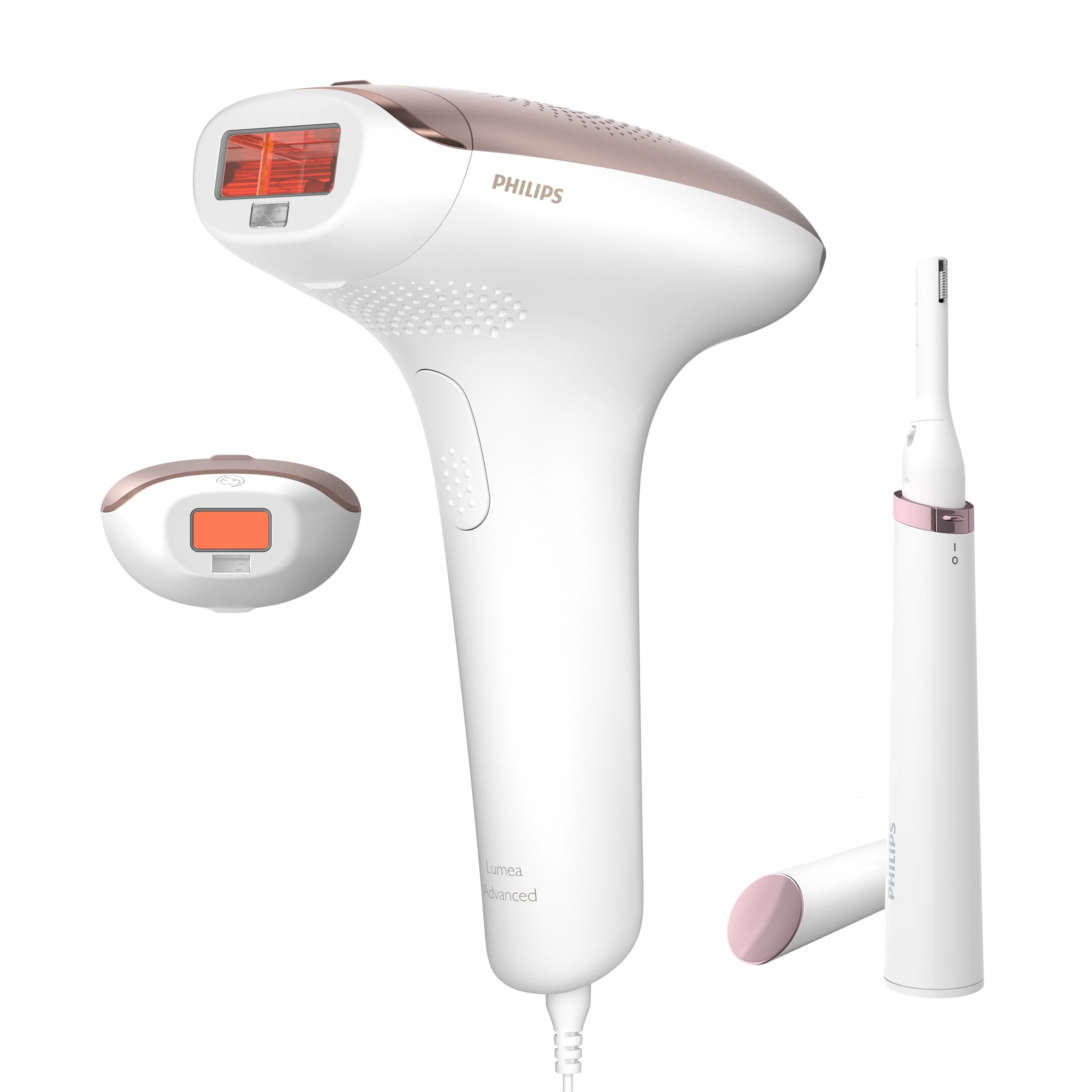 Depilator laserowy Philips BRI921/00
