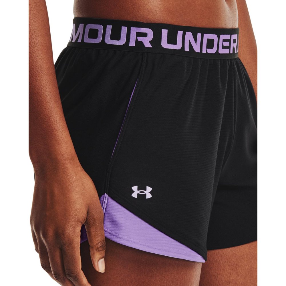 Kraťasy Under Armour 1363256 vel. Xs