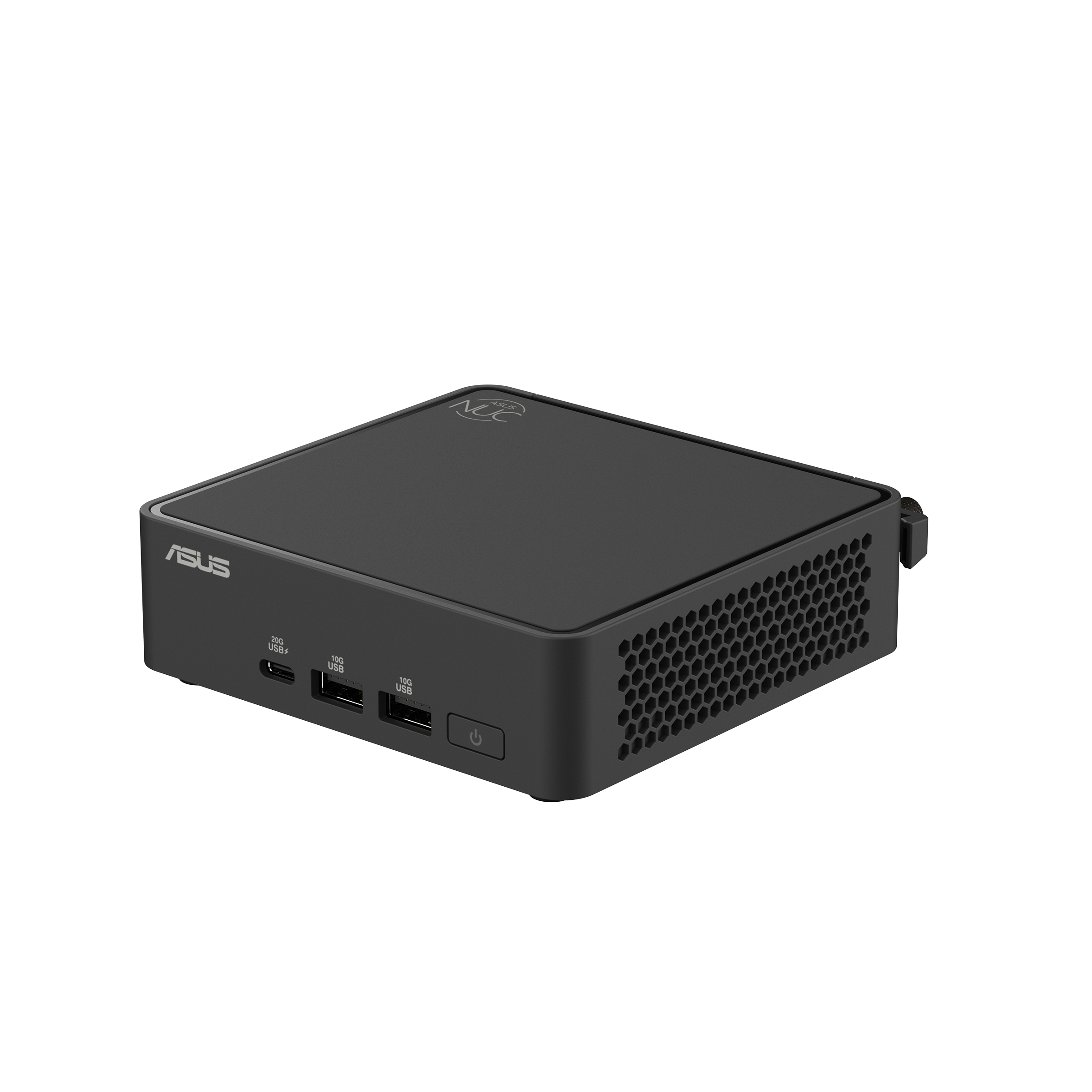 ASUS NUC 15 PRO/RNUC15CRKU5063C2/U5 225H/ 8Gx2/512G/Win 11 Pro/L10/EU — 19