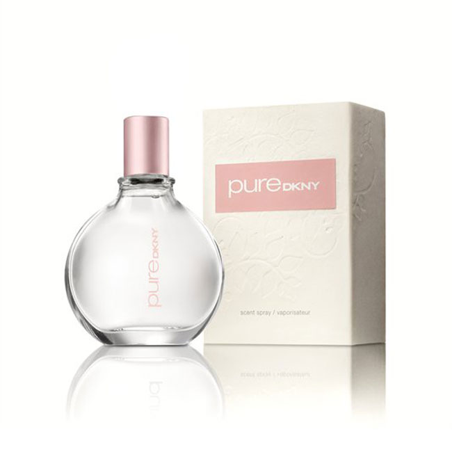 Donna Karan Pure A Drop Of Rose 100 ml parfémovaná voda pro ženy Edp Unikát