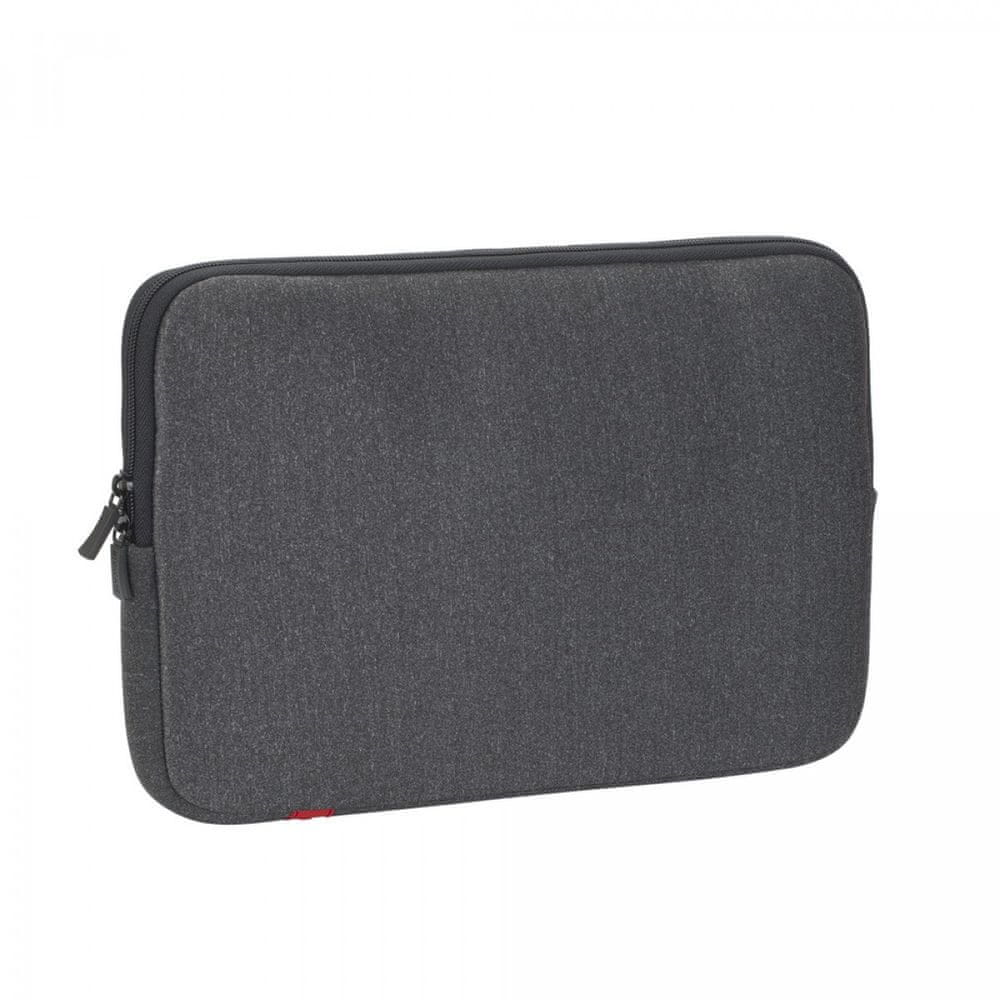 Riva Case 5124 pouzdro na notebook sleeve 13.3 14,00", šedé