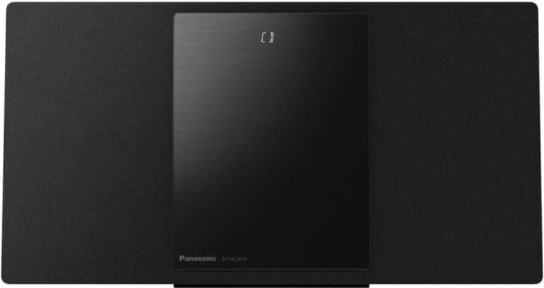 Panasonic SC-hc2020 стереосистема