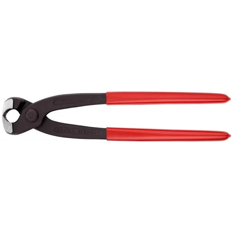 Kleště Knipex 10 98 I220 čelní 220 mm