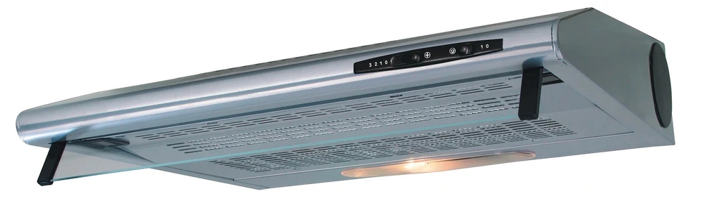 Nástěnná digestoř Mora Op 530 X