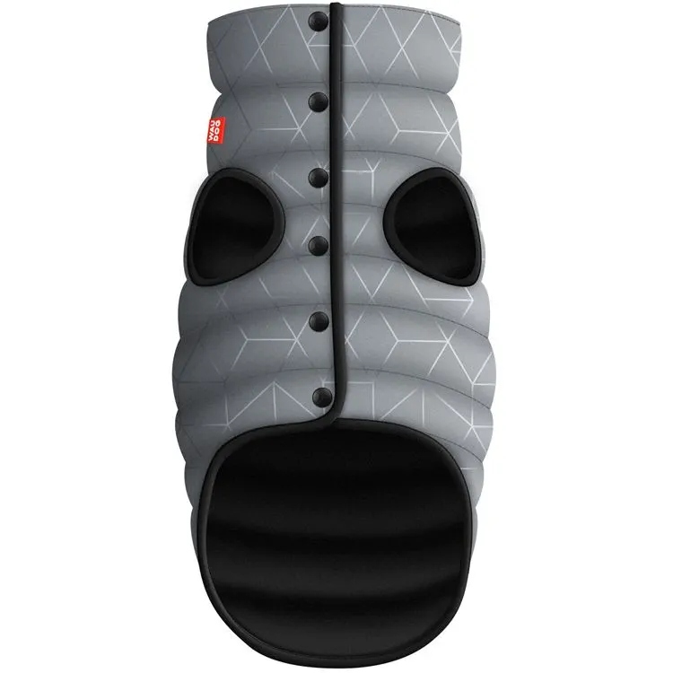 Levně Waudog Bunda pro psa reflexní (XS22, В 33-36сm, С 19-22сm)