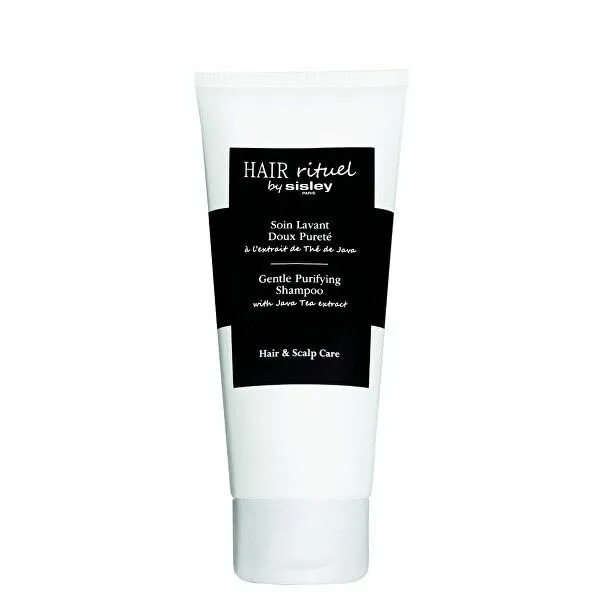 Gentle Purifying Shampoo Szampony