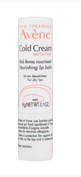 

Avène Cold Cream Pomadka regener.,nawilż. 4 g