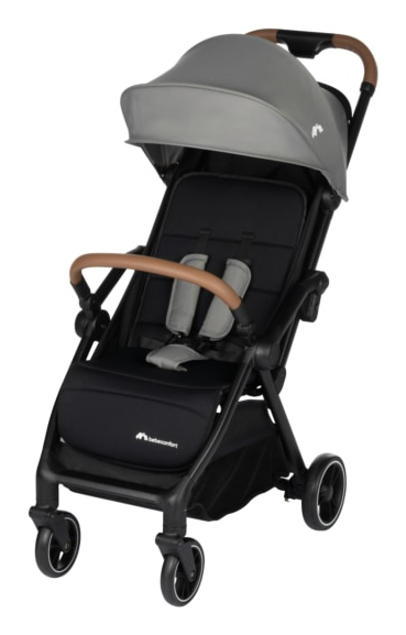 Wózek spacerowy Bebeconfort Sunlite do 22 kg lekka spacerówka podróżna