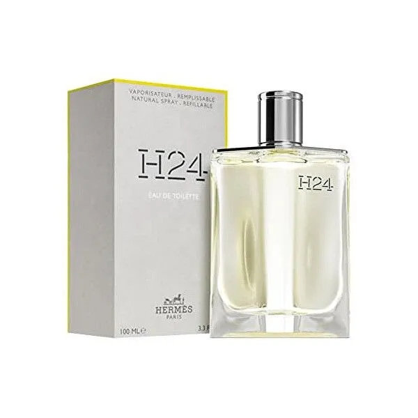 Hermes H24 100 ml toaletní voda muž Edt