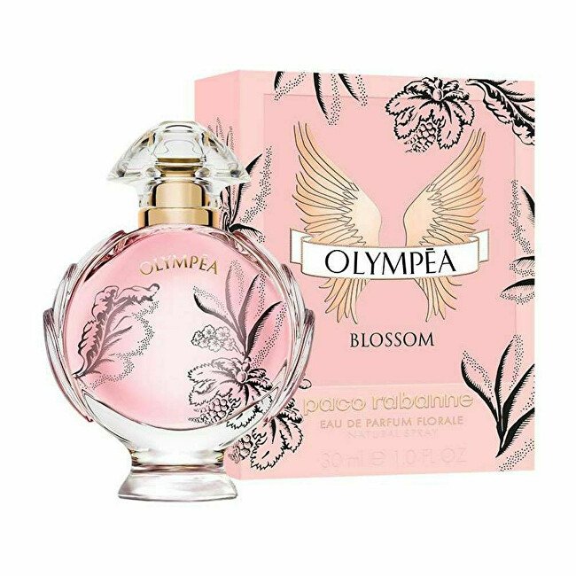 Paco Rabanne Olympea Blossom Edp 80 ml