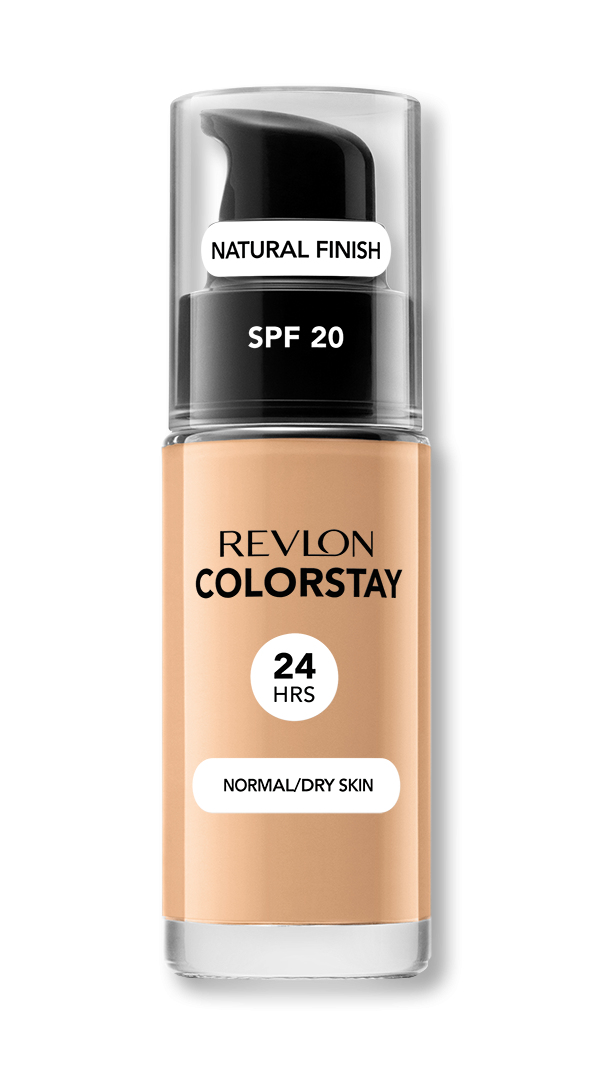 

Revlon Colorstay 240 Medium Beige/c. normalna