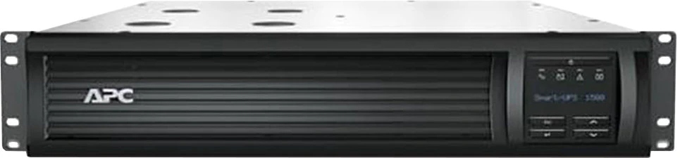 Ups napájací zdroj Apc SMT1500RMI2UNC 1500 Va 1000 W