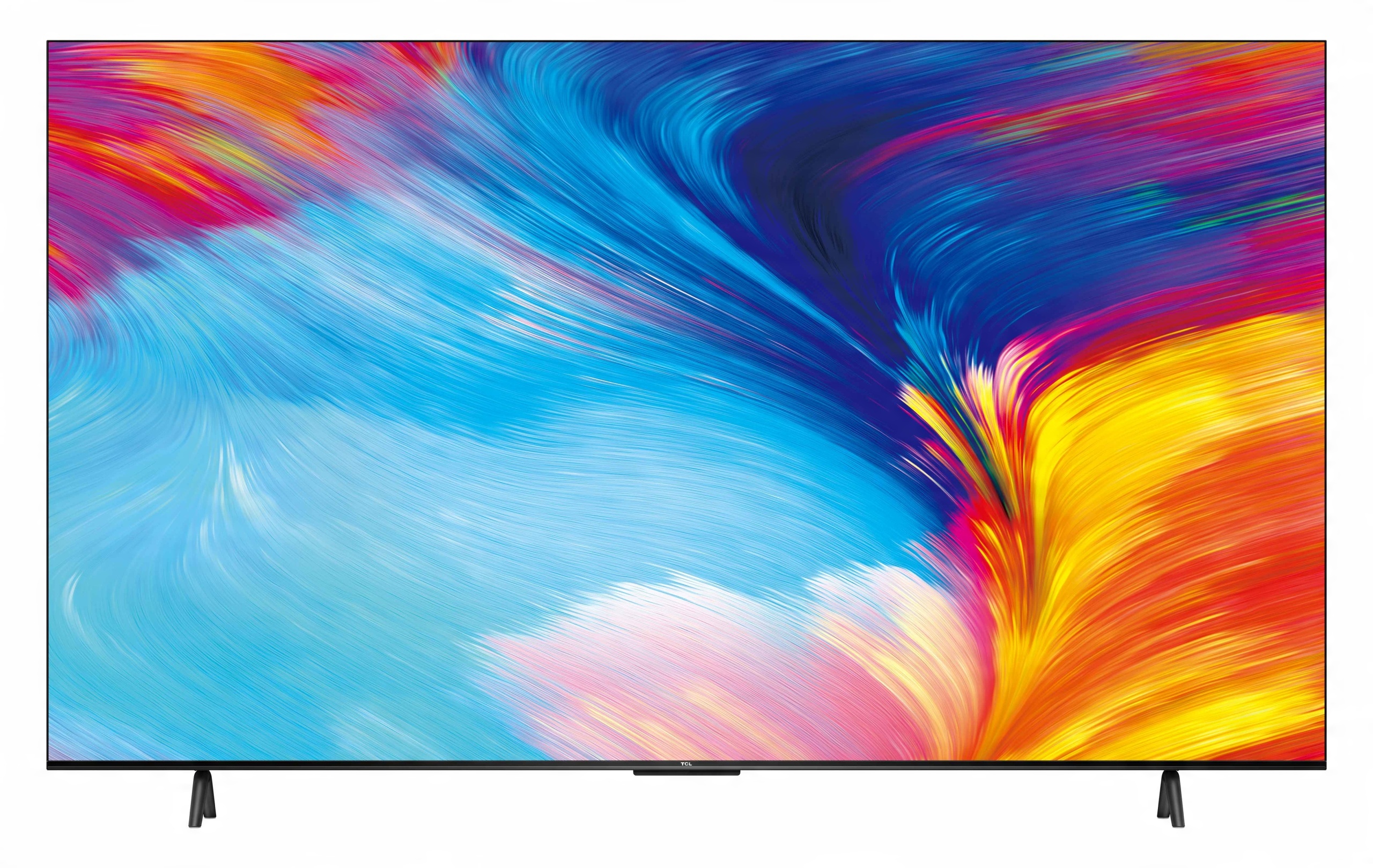 

Telewizor Tcl 43” 43P635 4K Uhd Hdr DVB-T2/HEVC