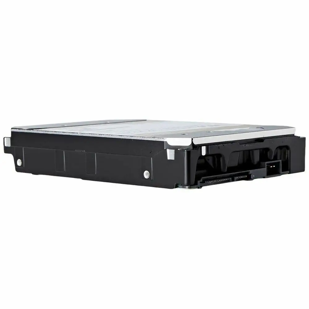 WESTERN DIGITAL Gold (3.5'', 18TB, 512MB, 7200 RPM, SATA 6 Gb/s) — 8