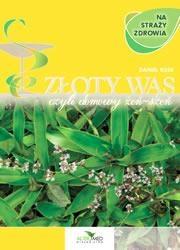 Złoty wąs czyli domowy żeń-szeń Daniel Rose