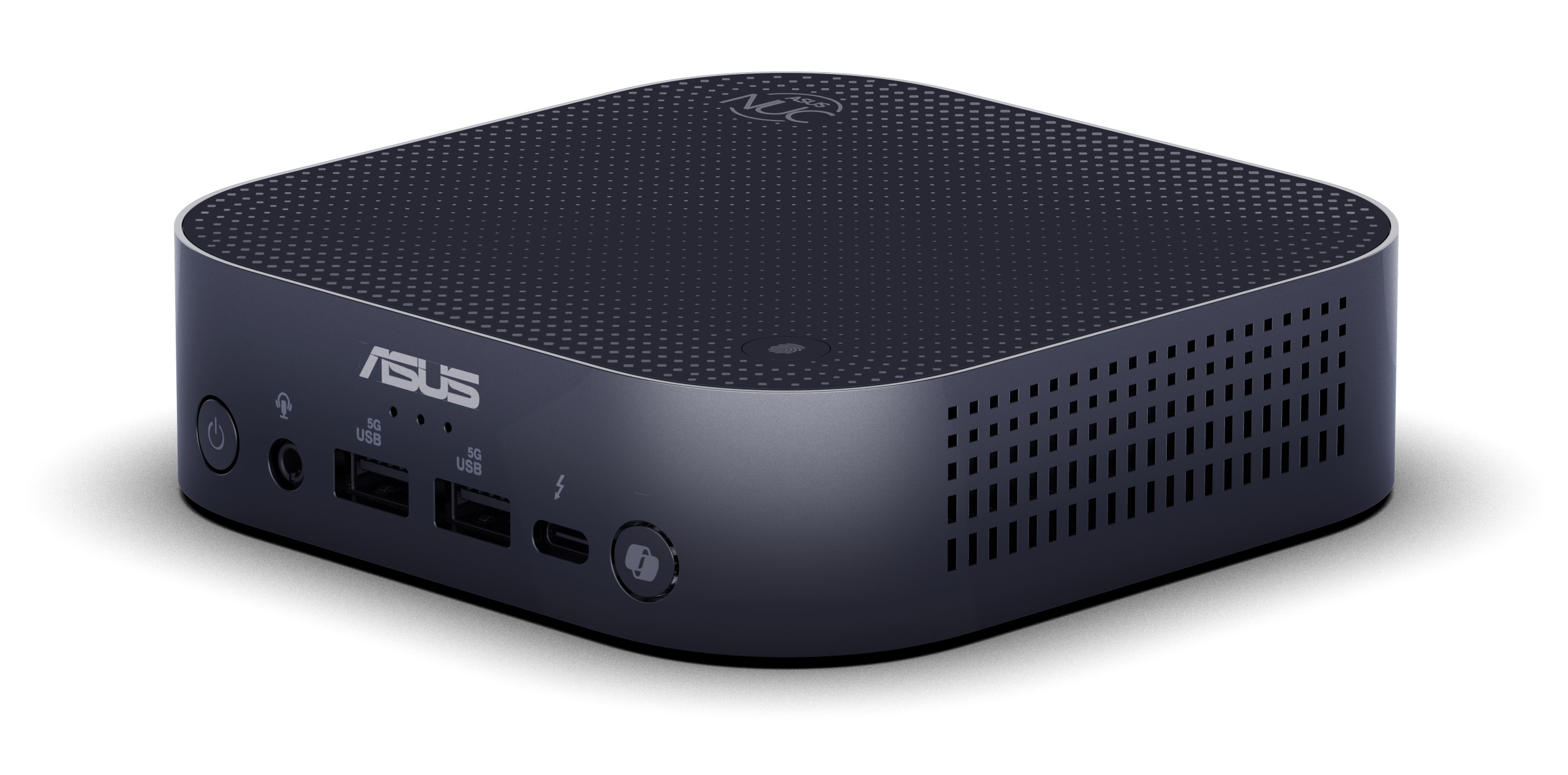 ASUS NUC 14 PRO AI/RNUC14LNKU7094N2/Ultra 7-258V/Intel Arc graphics/32G/1TB/WiFi 7, BT/Win 11 PRO NextGen Premium/with DTPM/Mini-PC (L10)/EU Cord/EAN:4711387914915 — 14
