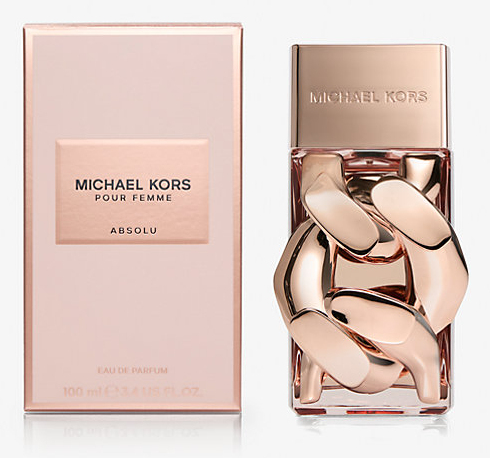 Michael Kors Pour Femme Absolu woda perfumowana dla kobiet 100 ml