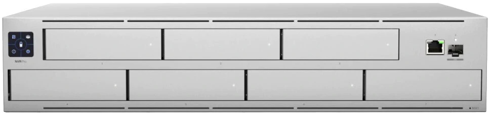UBIQUITI Cyfrowy rejestrator wideo Protect — 9