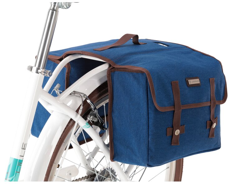 Cyklistická brašna Le Grand od firmy Kross