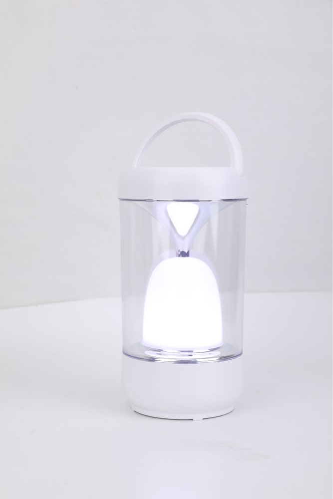 Lampka wielofunkcyjna LED MT101 Montis Zasilanie akumulatorowe