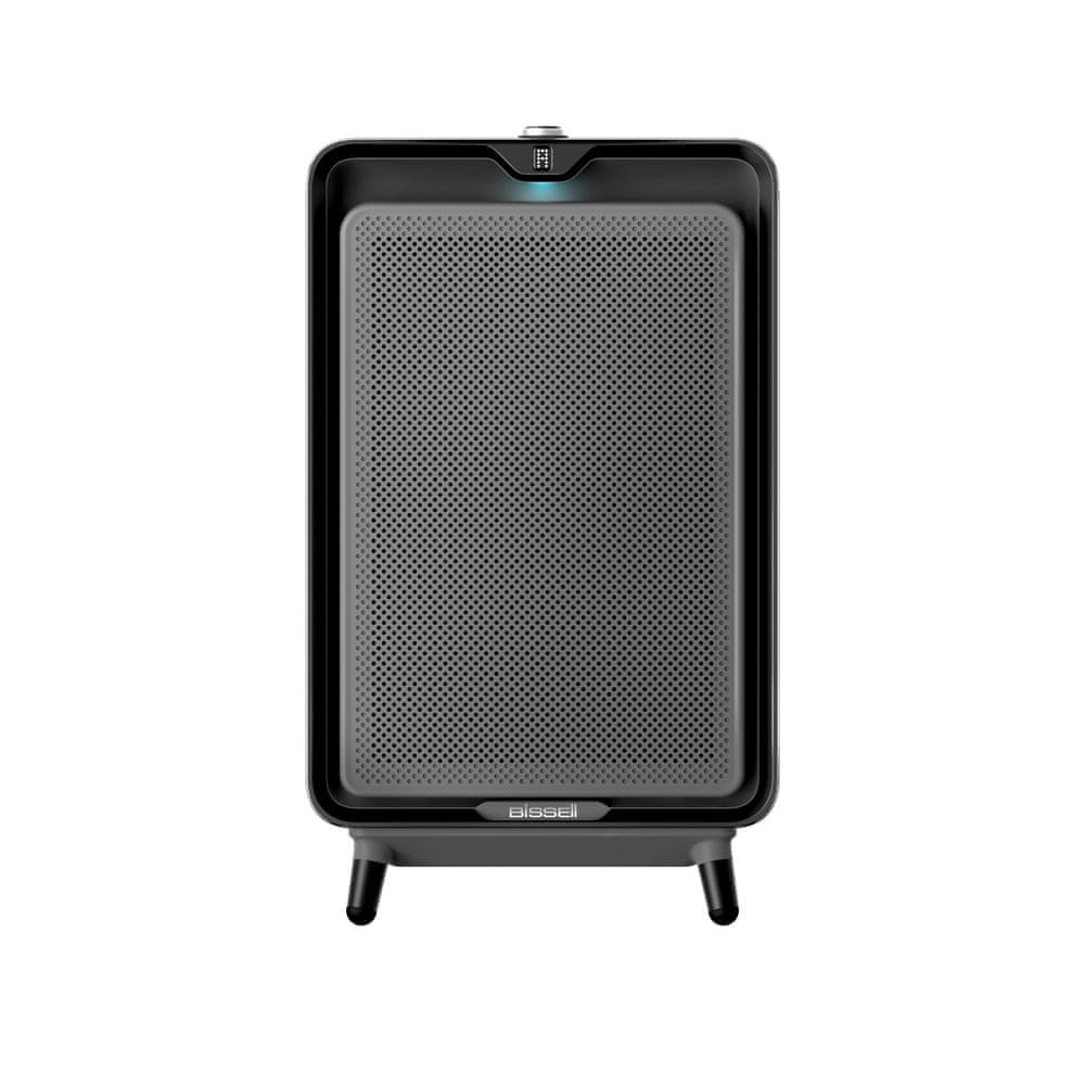 Oczyszczacz Powietrza Bissell AIR220 3001N czarny