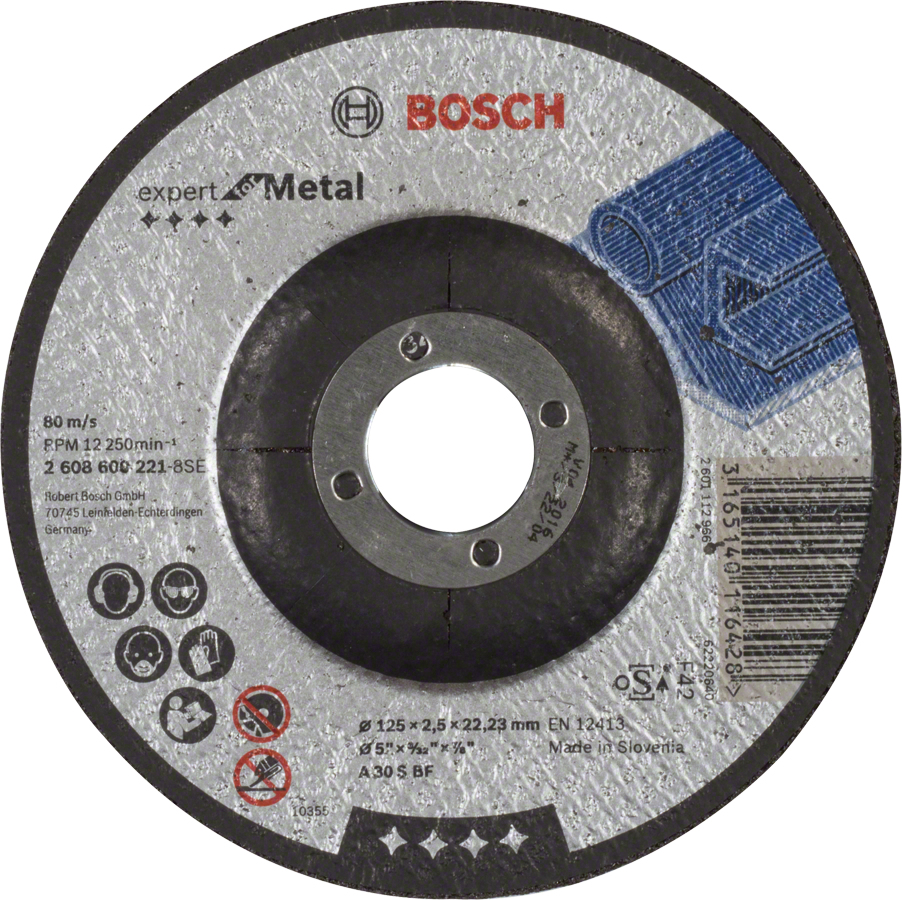 Bosch 2 608 600 324 díl pro úhlovou brusku