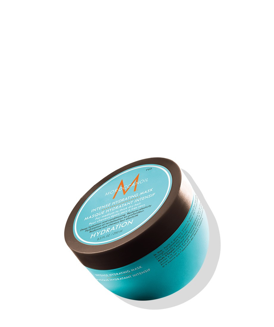 Moroccanoil Intense Hydrating Mask maska do włosów 250ml