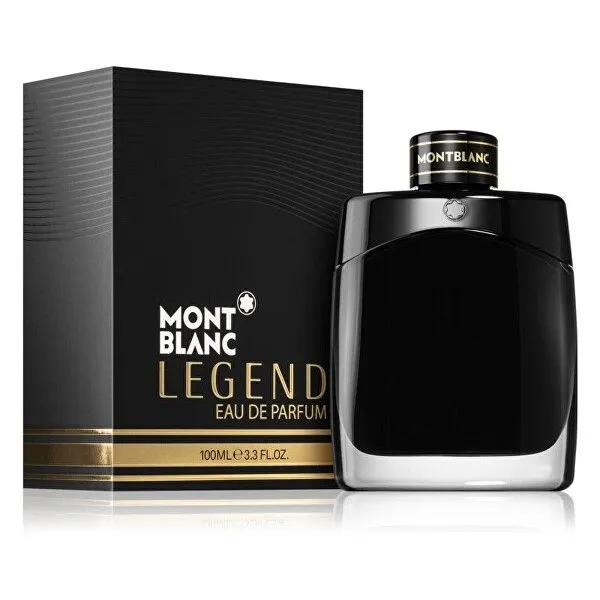 Mont Blanc Legend parfémovaná voda pro muže 50 ml