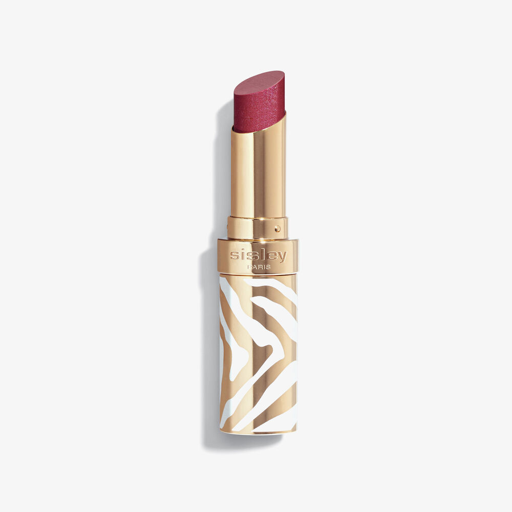Sisley Le Phyto Rouge Rtěnka 22 Sheer Raspberry 3 g