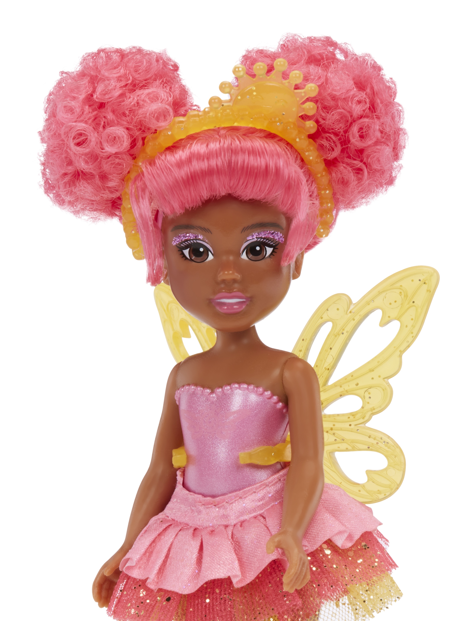 LALKA DREAM BELLA DOLL JAYLEN WRÓŻKA ZMIENIAJĄCA KOLOR Certyfikaty, opinie, atesty CE