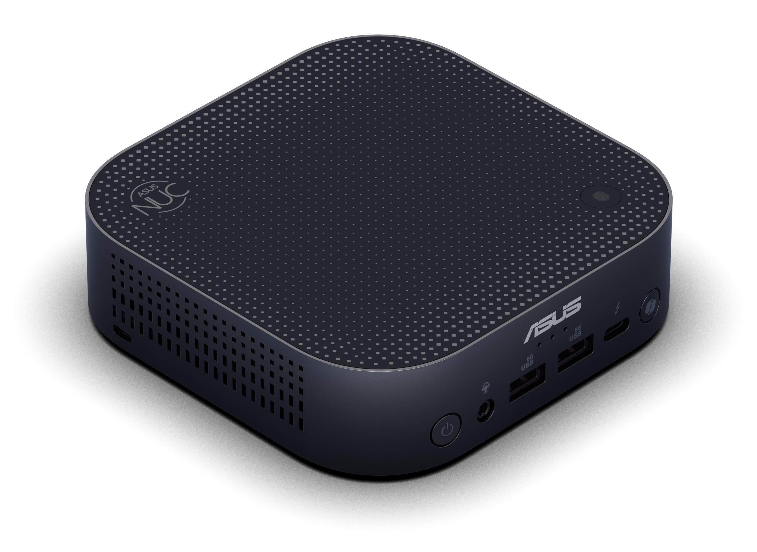 ASUS NUC 14 PRO AI/RNUC14LNKU7094N2/Ultra 7-258V/Intel Arc graphics/32G/1TB/WiFi 7, BT/Win 11 PRO NextGen Premium/with DTPM/Mini-PC (L10)/EU Cord/EAN:4711387914915 — 15