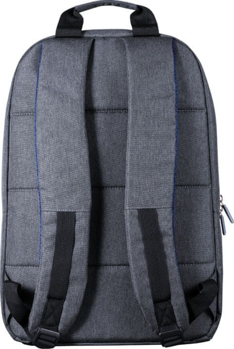 CANYON Plecak na laptopa BP-4 15.6'' Szary — 8