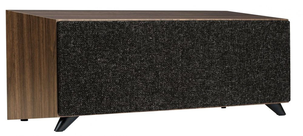 Kolumna centralna Jamo S 81 Cen walnut