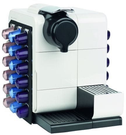 Levně Scanpart U-Cap stojan na kapsle Nespresso, 36 ks