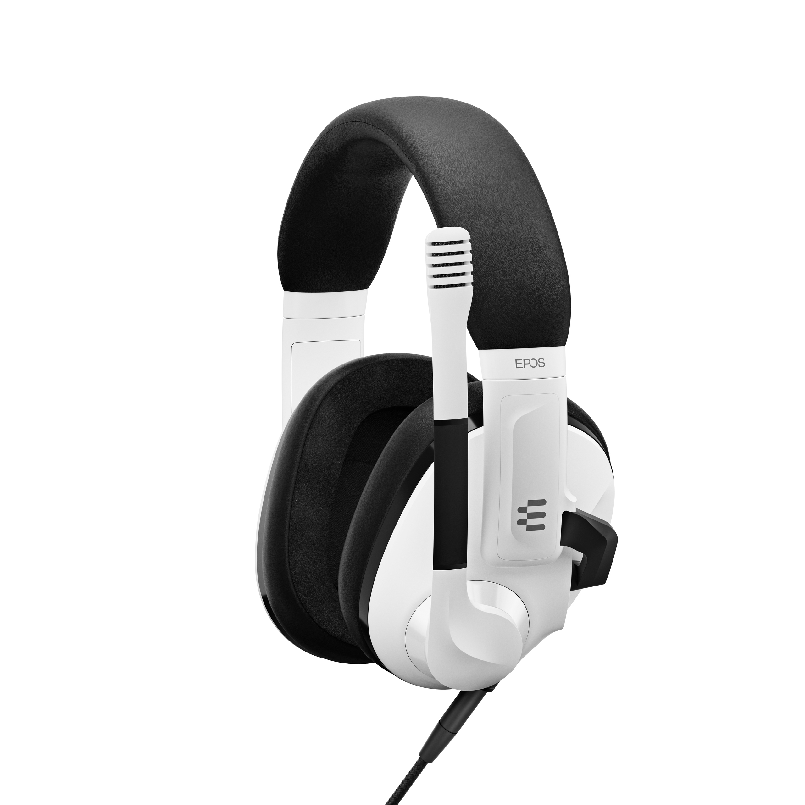 Sennheiser Epos H3 white słuchawki H3
